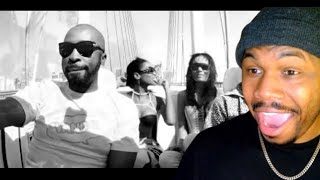 DJ Sbu feat Zahara  Lengoma HD  TFLA Reaction [upl. by Margi]