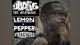 Lemon Pepper Freestyle Artist Judge The Heatwave [upl. by Ethbin]