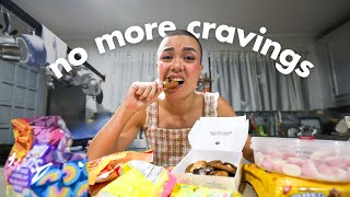 How I STOPPED Craving SUGAR [upl. by Astrea]