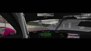 iRacing  GT3  Fuji [upl. by Anavlys]