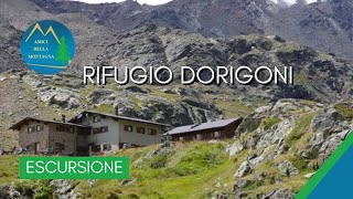 Val di Rabbi  Rifugio Silvio Dorigoni e Cascate di Saent [upl. by Omero218]