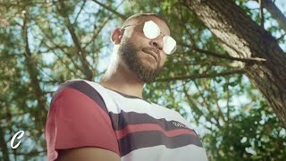 Earvin  Mon Frère Clip Officiel [upl. by Mackay230]