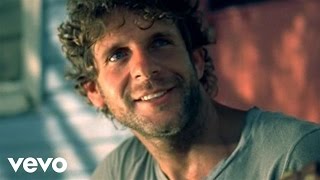 Billy Currington  People Are Crazy Official Music Video [upl. by Akerboom]