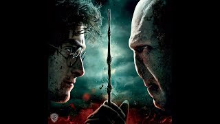 Harry Potter  All Deaths [upl. by Trometer]