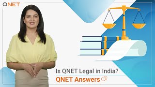 Is QNET Legal in India Exploring the Truth about Direct Selling Companies  QNET India Answers [upl. by Habas]