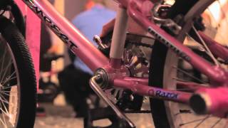 ASI National Sales Conference Bike Building Event [upl. by Fleta]