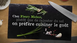 Notre gamme de charcuterie à teneur réduite en sel [upl. by Jerrilyn768]