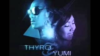 Litrato  Thyro ft Ron Henley lyrics [upl. by Carpio]