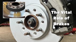 The Vital Role of Brakes [upl. by Dloreg]