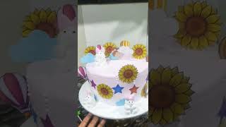 Baby cake shortvideo cake [upl. by Sigler]