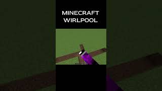 minecraft whirlpool shorts [upl. by Runkel613]