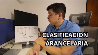 Clasificación Arancelaria en Argentina [upl. by Cataldo]