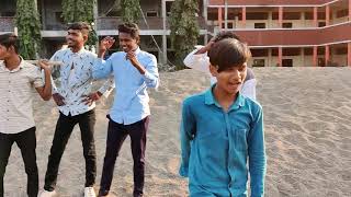 गावठी किक्रेट  gavati cricket  comedy videos  s k studio [upl. by Lorens]