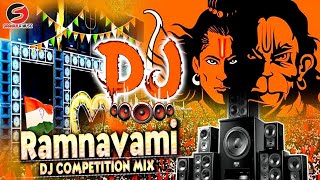 Ramnavami spacial song🚩bajrang dalsong dj remixबजरंग दल स्पैशल गाना2024ramnavami​ jaishreeram​ [upl. by Henarat]