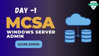 MCSA Server Admin Online Course Learn from Experts  sikholivecom [upl. by Sunday]