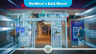 NatWest Takes Strong Stance Against OffChannel Communications WhatsApp Messenger and Skype B [upl. by Uttica382]