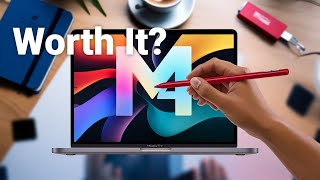 MacBook Pro M4 Review amp Price Breakdown – Is It Worth It [upl. by Auerbach]