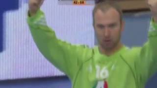 THIERRY OMEYER  BEST GOALKEEPER OF THE WORLD [upl. by Mosora]