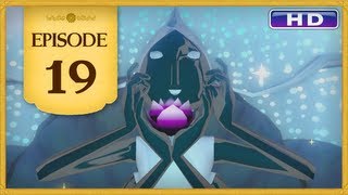 The Legend of Zelda The Wind Waker HD  Episode 19  All Around The Sea [upl. by Anders]