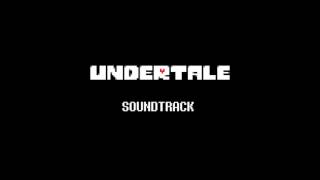 Undertale OST 045  NGAHHH [upl. by Thorncombe]