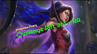 D3  Challenge Rift 361 NA  GUIDE [upl. by Anaj]