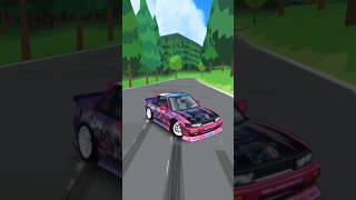 S13 Fivem Drift 🔥 frlegends drift [upl. by Aiceila111]