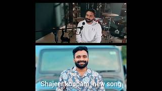 sajeer koppam new songvideobiluvlog [upl. by Nate]