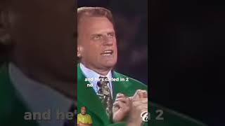 Satanist vs Religious  Billy Graham  satan is a deceiver billygraham satanist deceiver react [upl. by Hnid]