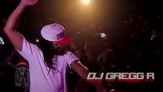 MAKJ amp Lil Jon  Lets Get Fcked Up Gregg R Vid Edit Live Unofficial Explicit [upl. by Lilybel87]