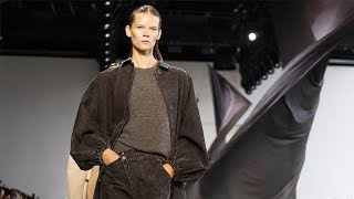 Sally Lapointe  Spring Summer 2019 Full Fashion Show  Exclusive [upl. by Anileuqcaj]