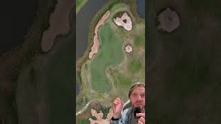 The Golf Hole Chronicles Episode 2  The 4th Hole at Sweetens Cove [upl. by Rizzi]