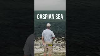 The Caspian Sea Isn’t a Sea [upl. by Squires791]