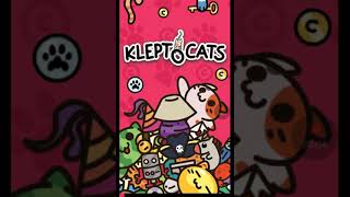 How to UNLOCK 5 or More New KleptoCats in One Day 🙀🐈🐯😽😻🔐  KleptoCats 2  Klep2Cats 👏💕🙀 [upl. by Mable]