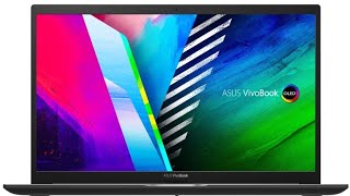 ASUS VivoBook K15 OLED RYZEN 7 Octa Core AMD R75700U  16GB512GB unboxing 4kvideo asus [upl. by Tshombe]