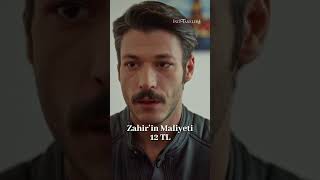 Zahirin Maliyeti 12 TL incitaneleri azem cihan [upl. by Starks773]