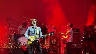 Razorlight ‘Vice’ live Brixton Academy 20th anniversary Up all night [upl. by Ahsilat]