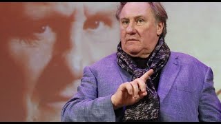 Gérard Depardieu  Michel Denisot est il toujours ami avec lui  Il répond avec franchise [upl. by Hunt]