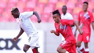 Namibia vs Zimbabwe Hіghlіghts  Cosafa 2021 [upl. by Woolson]