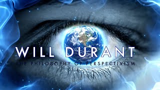 The Perspectivism of Will Durant Puritanism and Paganism [upl. by Margarete912]