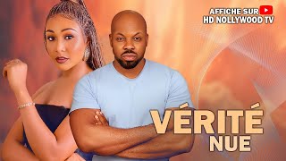 VÉRITÉ NUE JENNIFER OBODO KACHI NNOCHIRI Film Nigerian En Francais CompleteFrenchtv247 [upl. by Arol]