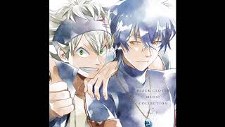 Black Clover  『Haruka Mirai』【MAD】 [upl. by Appleby327]