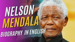 Nelson Mandela AntiApartheid Activist and World Leader  Biography [upl. by Devin]