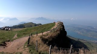 E Mountainbike Tour Rigi  Felsentor  Küssnacht [upl. by Tarabar]