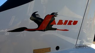 Of Australia’s Jabiru Aircraft and Engines [upl. by Sissie]