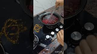 Beetroot frynaturalhealthylifestyle healthy cooking naturallifestyle [upl. by Maleeny]