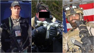 SEAL Team 6 Vs Delta Force Explained By Actual Members [upl. by Hoy]