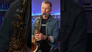 Short Selmer Signature tenor sax sounds great in these styles [upl. by Orlantha514]