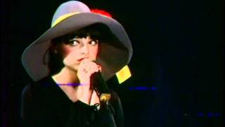 Nina Hagen Du hast den Farbfilm vergessen Ein Kessel Buntes [upl. by Elli]