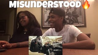 Mom Reacts To Rod Wave  Misunderstood 🔥🔥 Official Video [upl. by Eggleston]