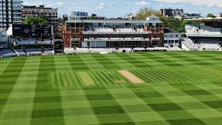 Lords Cricket Ground  Must visit in London for All Cricket Lovers [upl. by Gnouc]